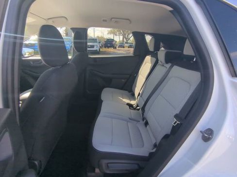 Used 2024 Ford Escape Active w/ Tech Pack #1 image 15