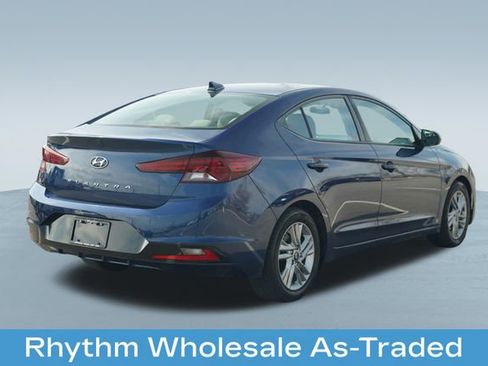 Used 2020 Hyundai Elantra SEL image 7