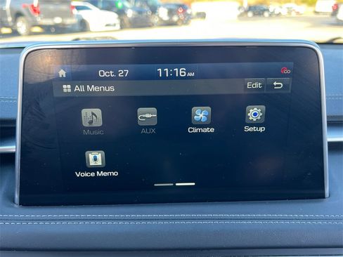 Used 2021 Genesis G70 2.0T image 20