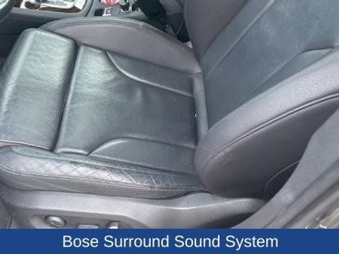 Used 2018 Audi Q3 2.0T Premium Plus w/ Premium Plus Package image 8