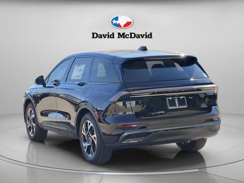 New 2025 Lincoln Nautilus Premier w/ Equipment Group 102A image 5