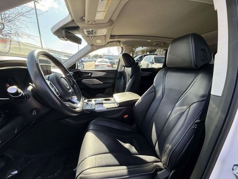 Certified 2023 Acura MDX Technology image 12