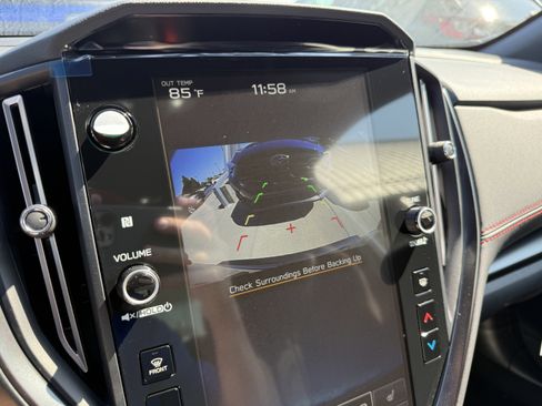 New 2025 Subaru WRX Premium image 19