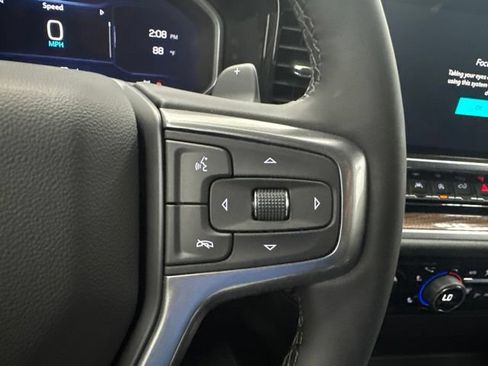 New 2026 Chevrolet Silverado 1500 LT AWD/4WD image 13