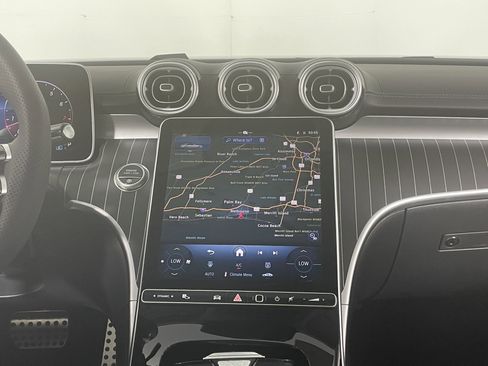 New 2026 Mercedes-Benz C 300 Sedan image 17