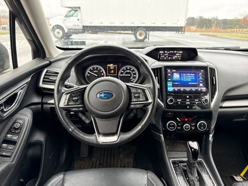 Used 2020 Subaru Forester Limited w/ Popular Package #3 image 21