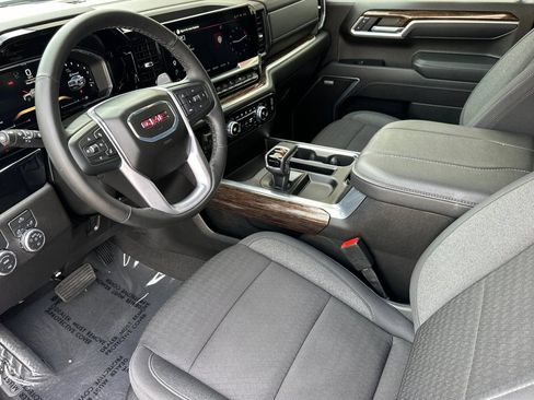 Used 2026 GMC Sierra 1500 Elevation w/ Preferred Package RWD image 10