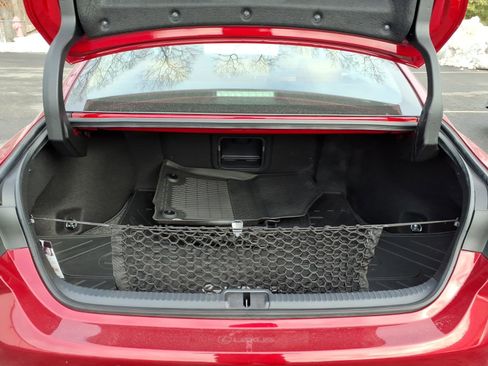 Certified 2024 Lexus ES 350 w/ Premium Package image 18