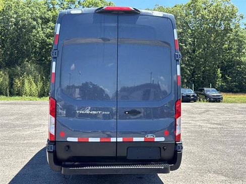 Used 2019 Ford Transit 250 148 High Roof Extended RWD image 29