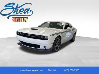 Used 2023 Dodge Challenger R/T w/ Plus Package
