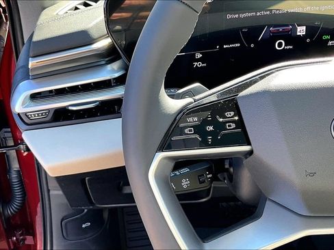 New 2026 Audi A6 Premium Plus AWD/4WD image 24