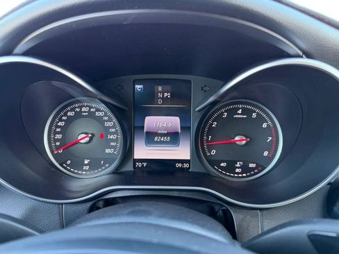 Used 2016 Mercedes-Benz C 300 4MATIC Sedan image 28