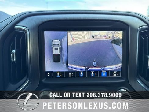 Used 2020 GMC Sierra 1500 Denali w/ Denali Ultimate Package image 17