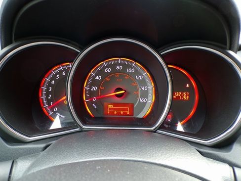 Used 2009 Nissan Murano SL w/ Leather Pkg image 16