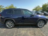 Used 2019 Toyota RAV4 Limited w/ Cold Weather Package image 2