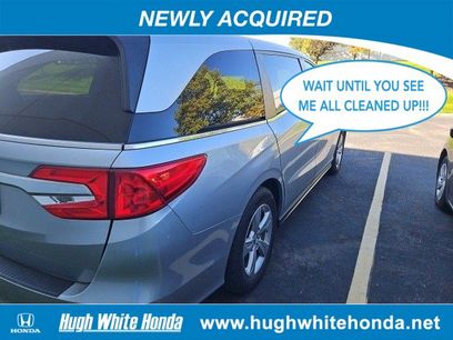 Used 2019 Honda Odyssey EX