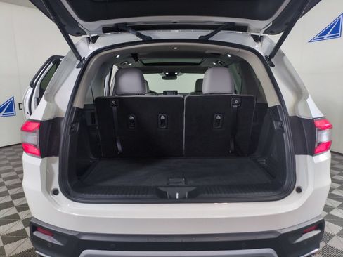 Certified 2025 Honda Pilot Elite image 26