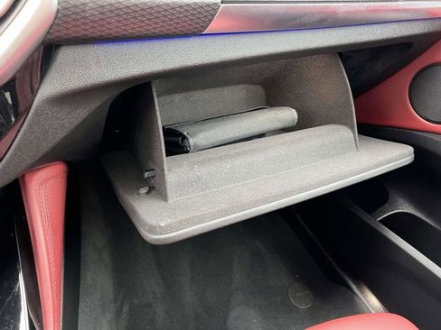 Used 2022 BMW X4 xDrive30i w/ M Sport Package 2 image 34