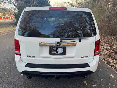 Used 2015 Honda Pilot EX image 9