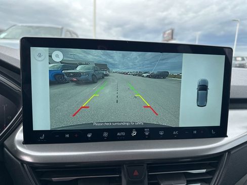 New 2026 Ford Escape Base image 26