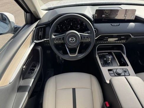 New 2026 MAZDA CX-90 Plug-In Hybrid w/ Preferred AWD/4WD image 5