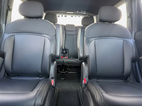 New 2027 Kia Telluride S image 16