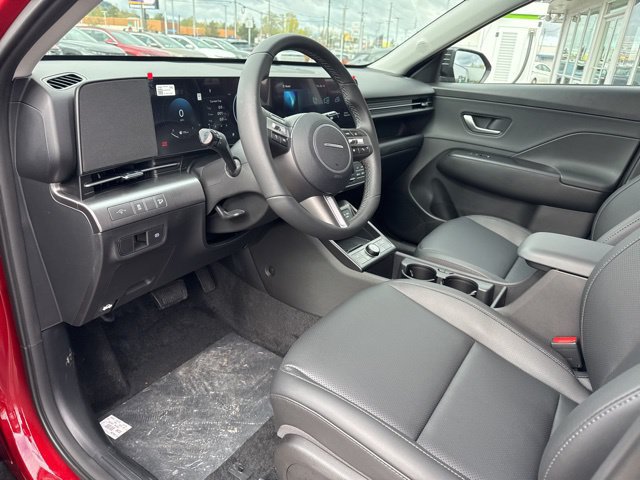 New 2026 Hyundai Kona SEL Premium AWD/4WD image 19