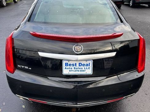 Used 2013 Cadillac XTS Premium image 6