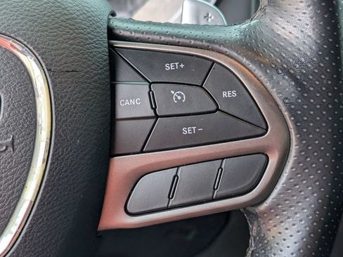 Used 2020 Dodge Charger Scat Pack w/ Plus Group RWD image 19