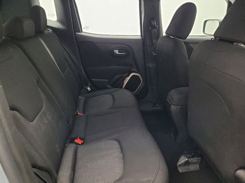 Used 2017 Jeep Renegade Sport w/ Power & Air Group image 19