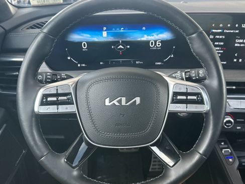 Used 2024 Kia Telluride SX Prestige X-Line AWD/4WD image 25