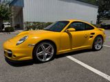 Used 2008 Porsche 911 Turbo image 3
