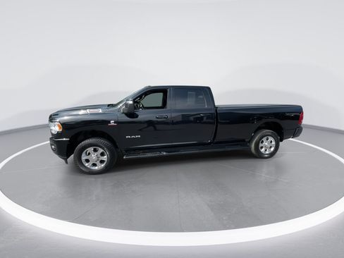 Used 2023 RAM 3500 Big Horn w/ Level 1 Equipment Group AWD/4WD image 10
