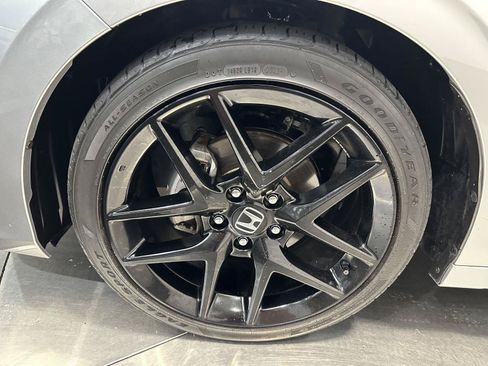 Certified 2023 Honda Civic Sport image 9
