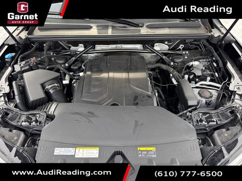 Certified 2025 Audi Q5 2.0T Premium Plus w/ Premium Plus image 23