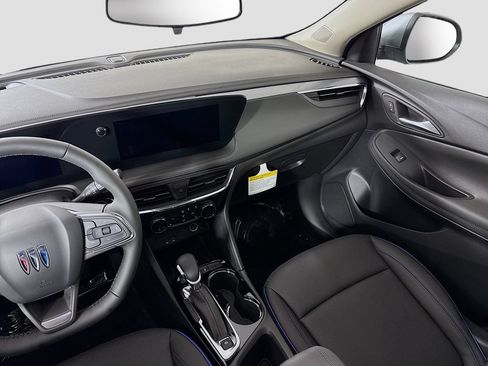New 2026 Buick Encore GX Sport Touring w/ Advanced Technology Package AWD/4WD image 22