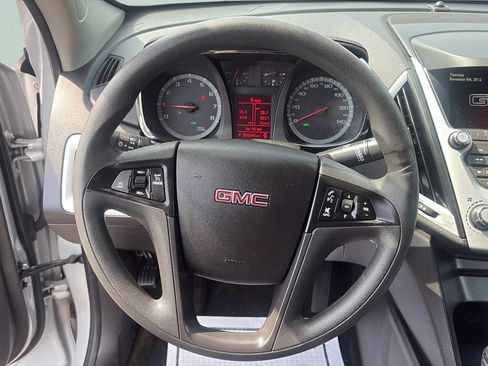 Used 2014 GMC Terrain SLE FWD image 19