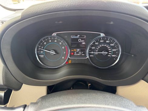 Used 2018 Subaru Forester 2.5i Limited AWD/4WD image 18