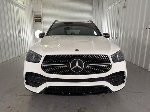Used 2022 Mercedes-Benz GLE 350 image 2
