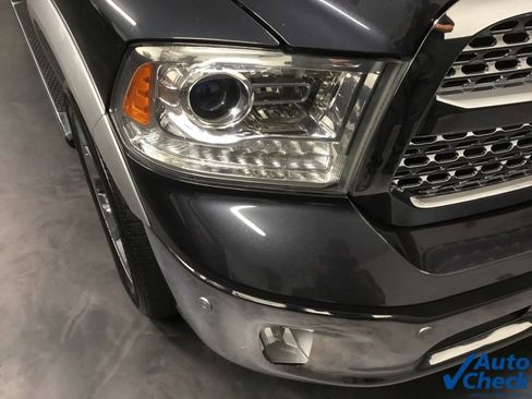 Used 2015 RAM 1500 Laramie w/ Convenience Group image 23