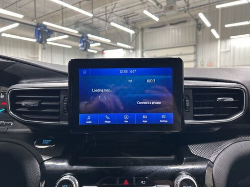 Certified 2023 Ford Explorer ST-Line w/ Class IV Trailer Tow Package image 18