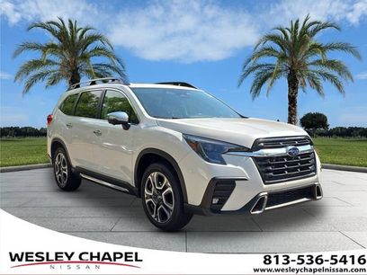 Used 2023 Subaru Ascent Touring