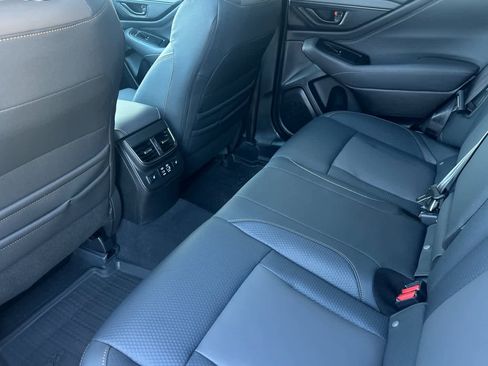 Used 2025 Subaru Outback Wilderness image 11