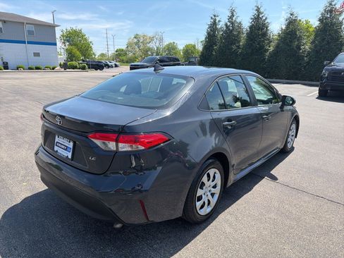 Used 2023 Toyota Corolla LE FWD image 5