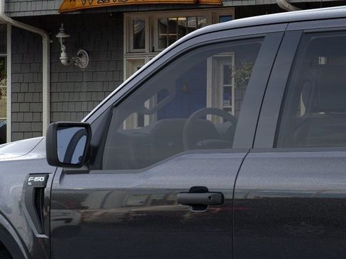 New 2025 Ford F150 XL AWD/4WD image 20