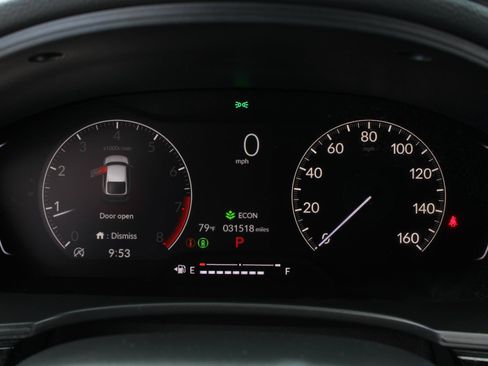 Used 2024 Honda Civic Sport image 10