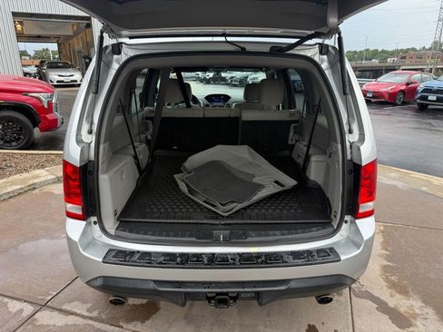 Used 2014 Honda Pilot EX image 8