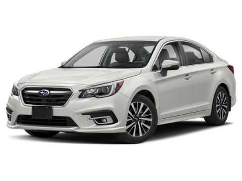 Used 2018 Subaru Legacy 2.5i Premium w/ Eyesight & BSD & Rcta & HBA AWD/4WD image 1