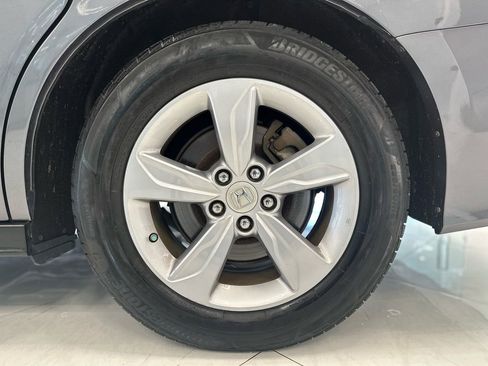 Used 2018 Honda Odyssey EX image 44