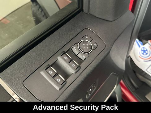 Used 2018 Ford F150 Raptor w/ Equipment Group 802A Luxury AWD/4WD image 15